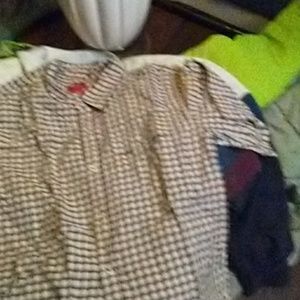 Dress shirt